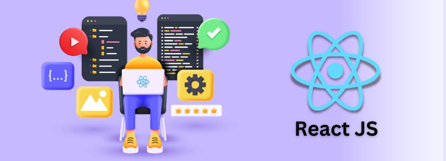 react js training in jaipur Cover Image