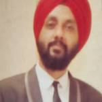 Gurcharan Singh Profile Picture