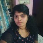 Swetha Mary Profile Picture