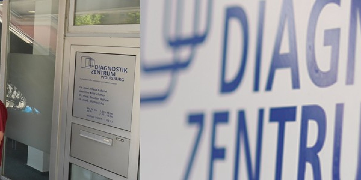 Comprehensive Guide to MRT Wolfsburg and Its Importance in Modern Healthcare