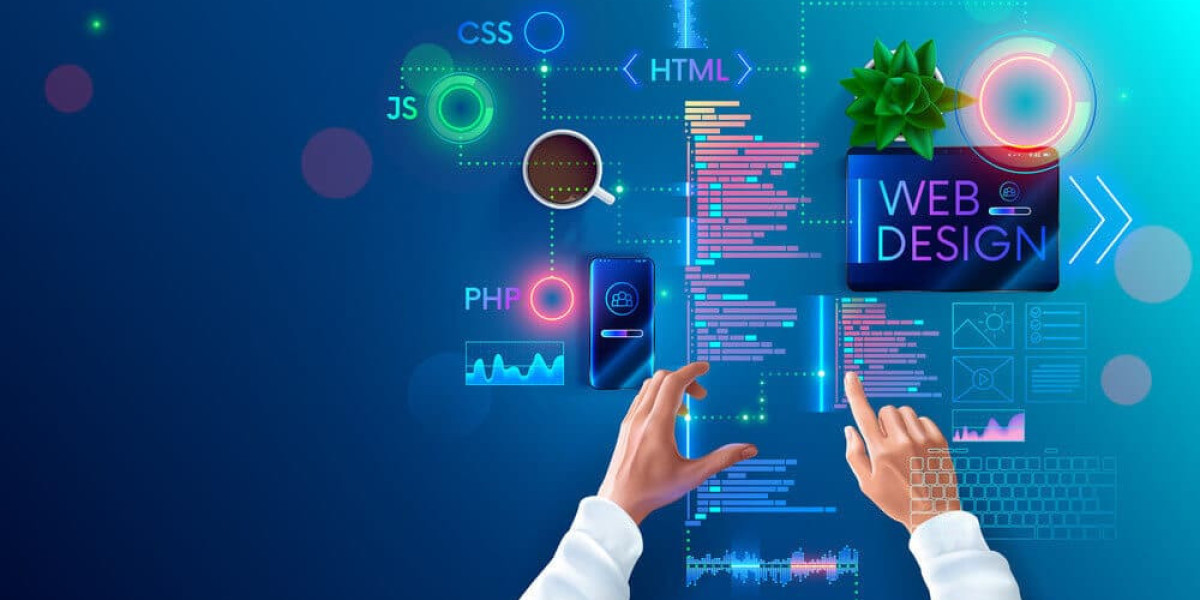 أفضل شركة تصميم مواقع في مصر | تحول ديجيتال نحو المستقبل الرقمي