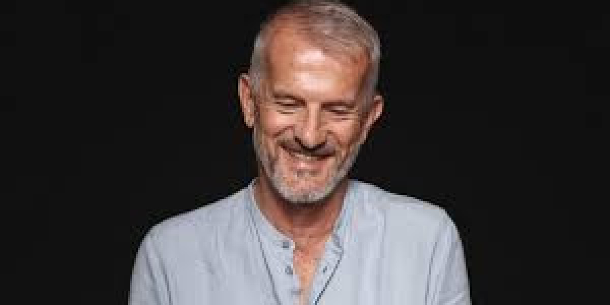 Dominique Rogeau The Emerging Personality Capturing Attention in the Digital Age