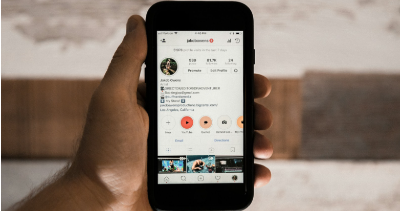 4 Best Sites to Buy Instagram Followers (Real & Active) | Sponsored Content | wvgazettemail.com