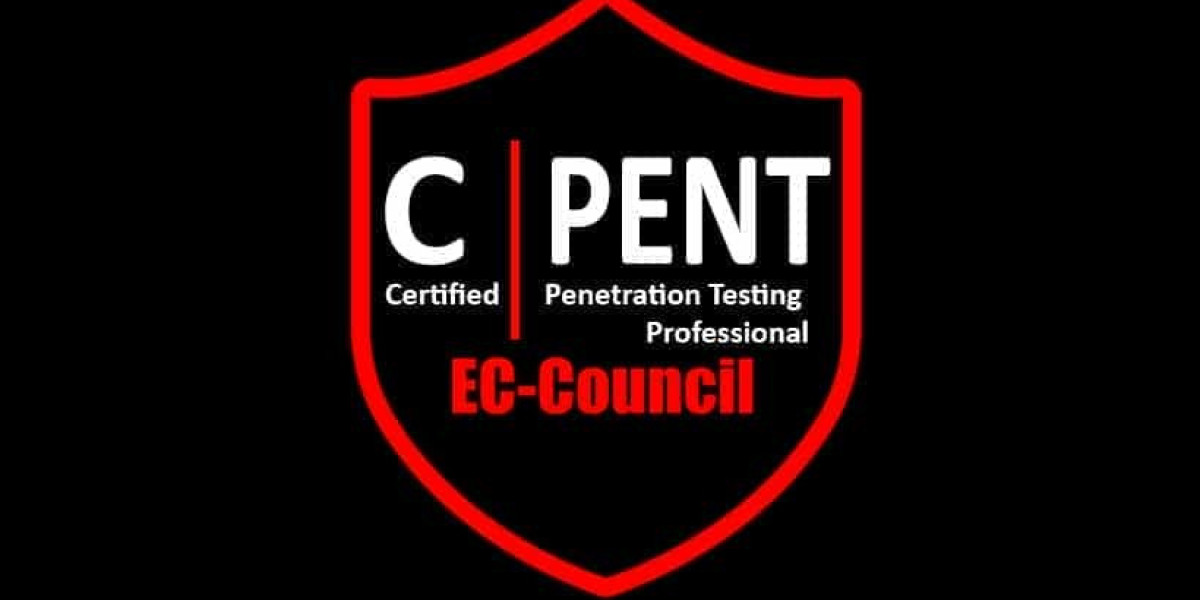 CPENT AI-Powered Penetration Testing Professional Training