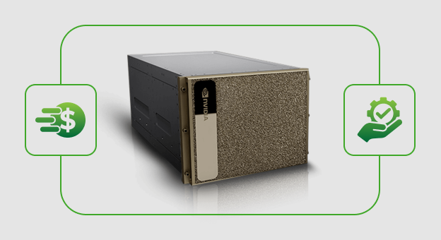 Understanding Nvidia DGX H100 Cost and Value - Nodestream