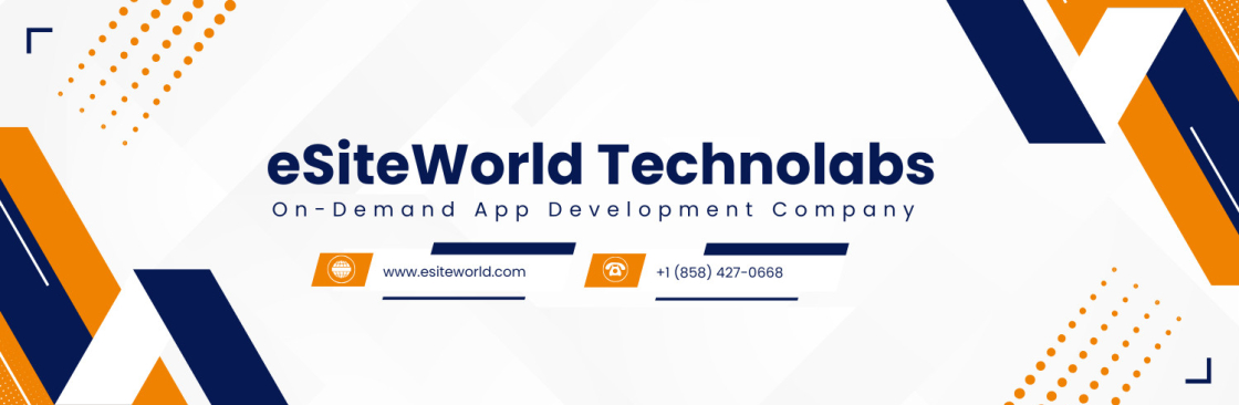 eSiteWorld Technolabs Cover Image